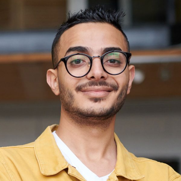 Richard Blackwood - Trojan Security
