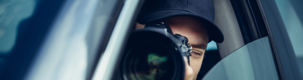 Hostile Reconnaissance | Trojan Security Blog